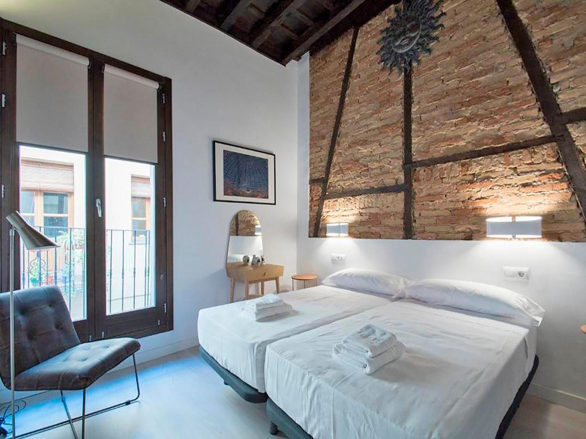 Apartamentos Real Suites Realejo 3000 — Photos 3