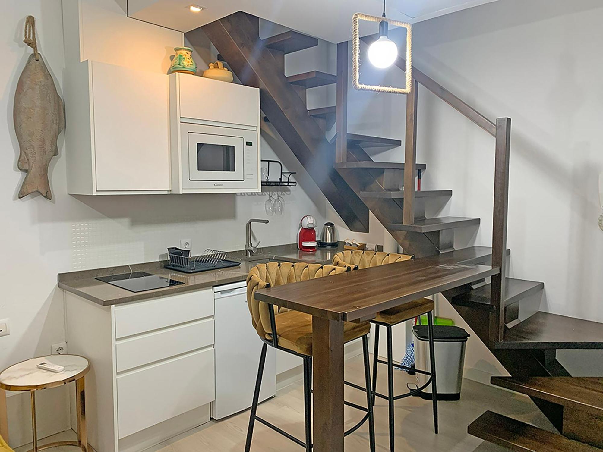 Apartamentos Real Suites Realejo 3000 — Photos 1