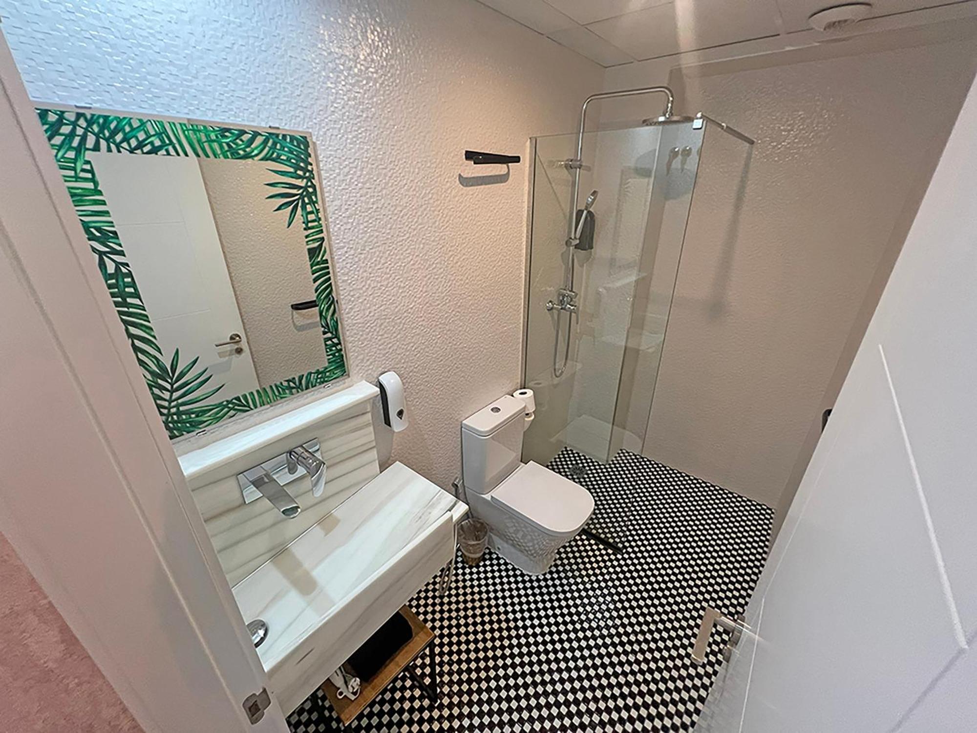 Apartamentos Real Suites Realejo 3000, Granada